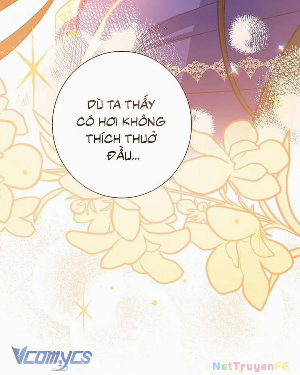 Hầu Gái Độc Quyền Của Hoàng Hậu Phản Diện 32 trang 33