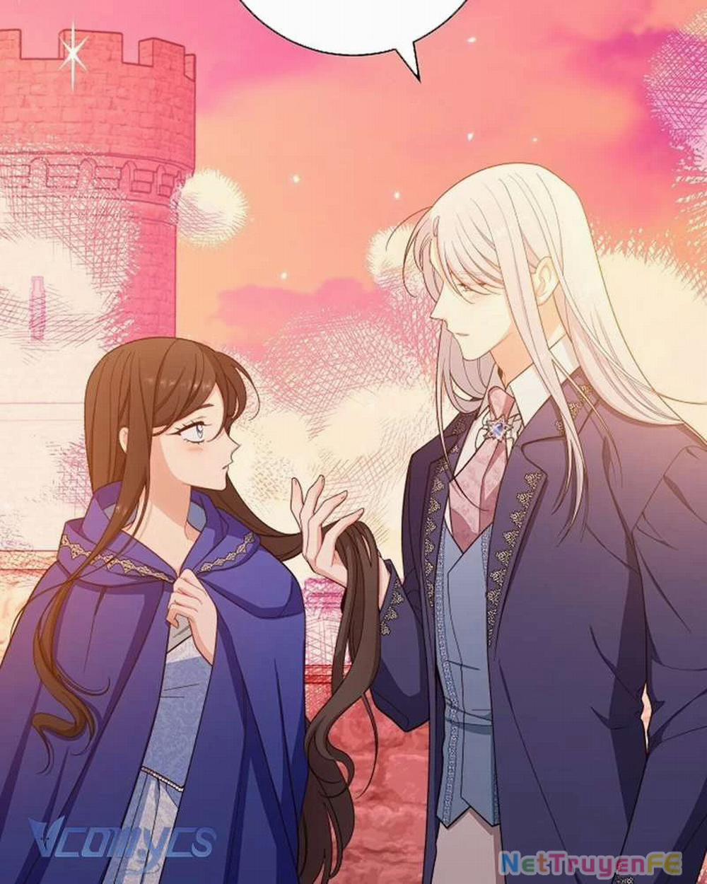 Hầu Gái Độc Quyền Của Hoàng Hậu Phản Diện 32 trang 36