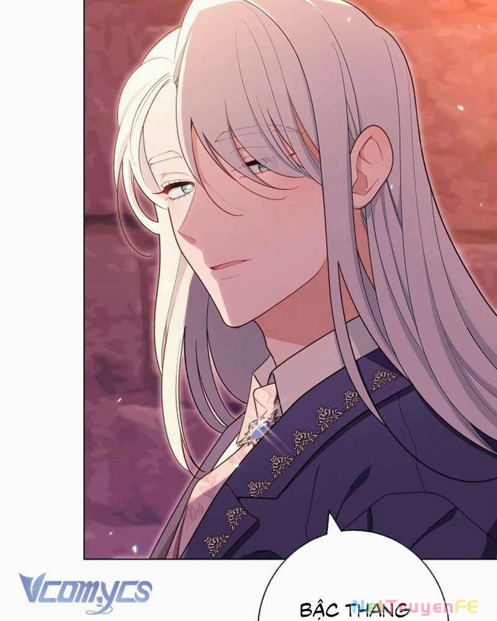 Hầu Gái Độc Quyền Của Hoàng Hậu Phản Diện 32 trang 4