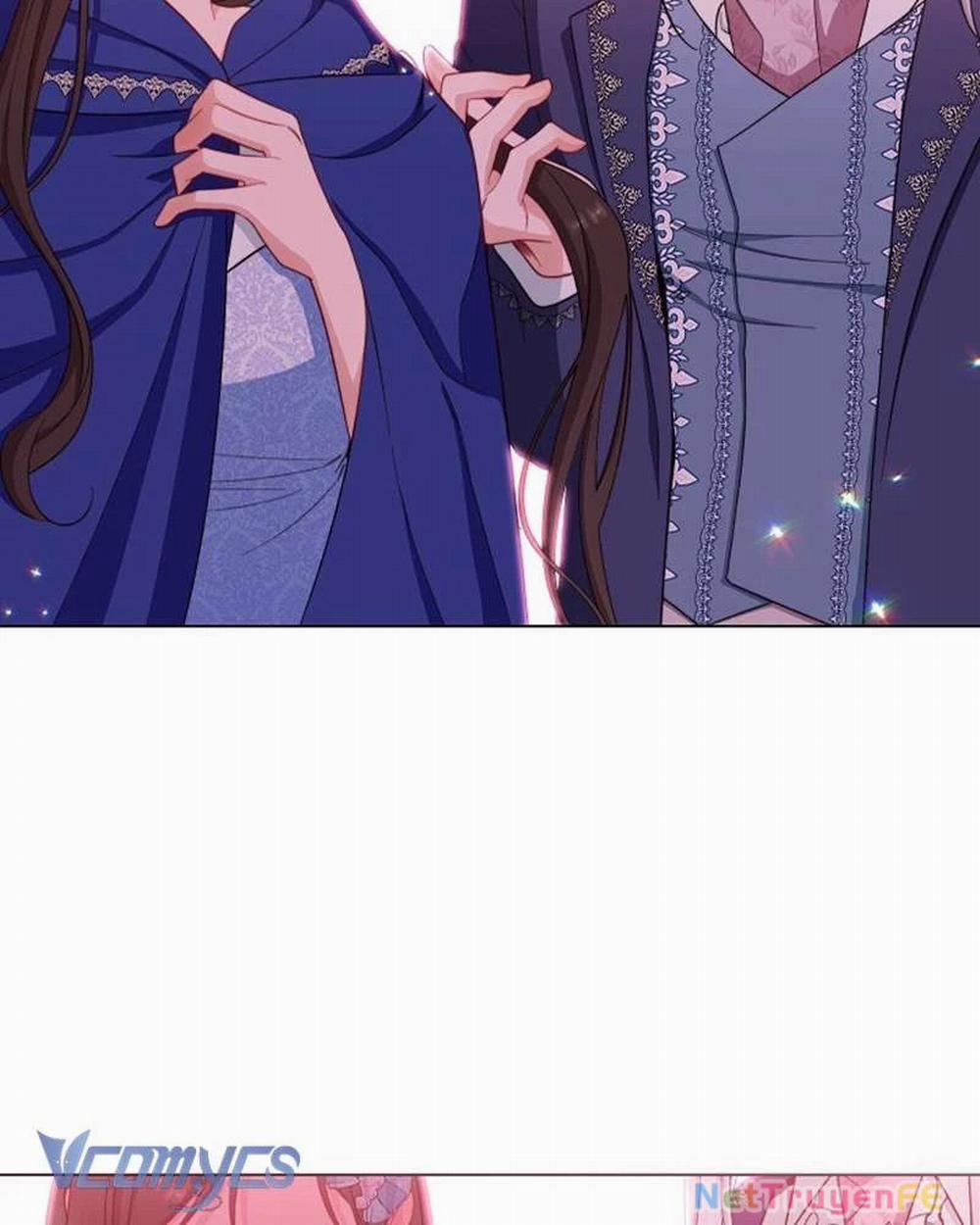 Hầu Gái Độc Quyền Của Hoàng Hậu Phản Diện 32 trang 44