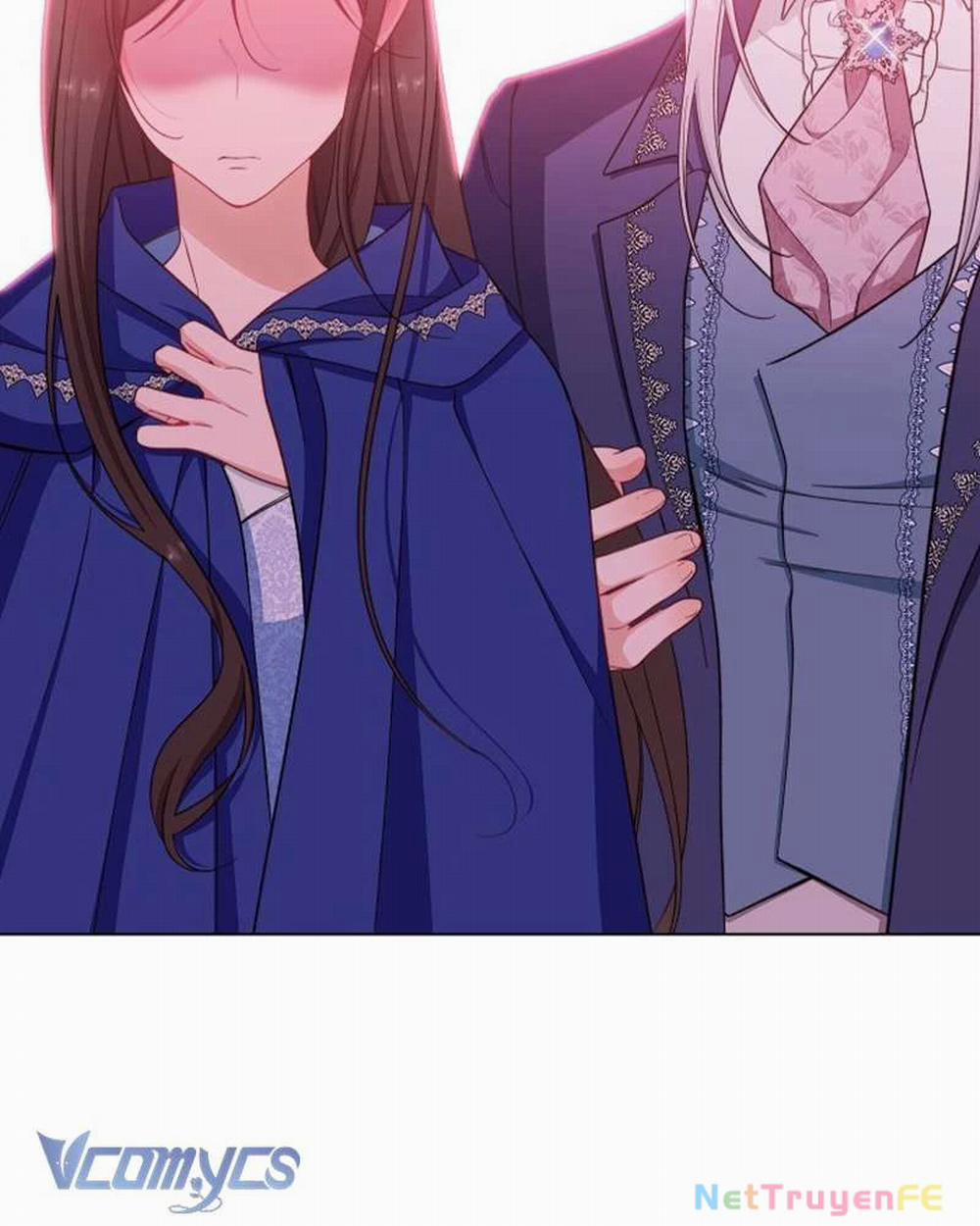 Hầu Gái Độc Quyền Của Hoàng Hậu Phản Diện 32 trang 45