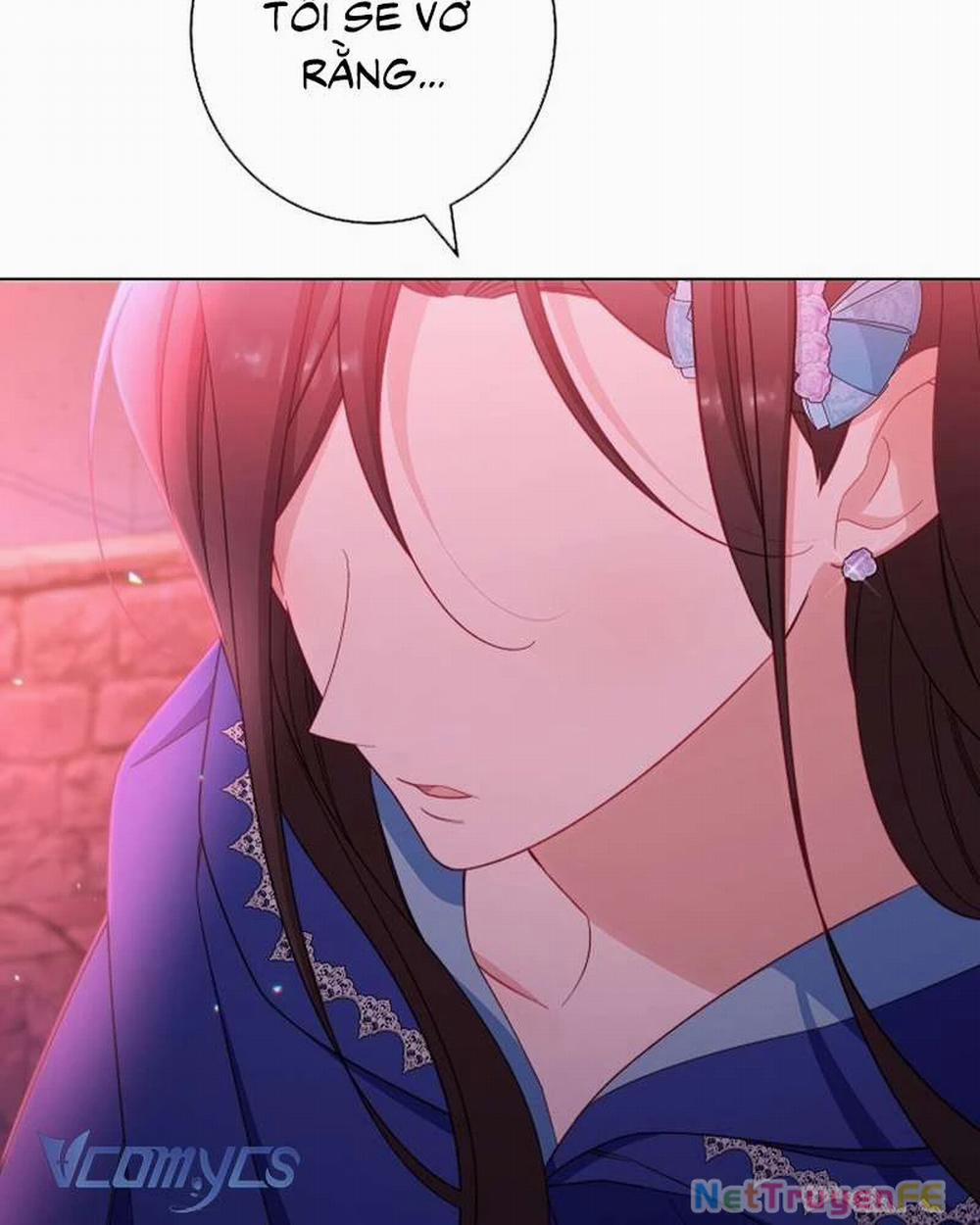 Hầu Gái Độc Quyền Của Hoàng Hậu Phản Diện 32 trang 48