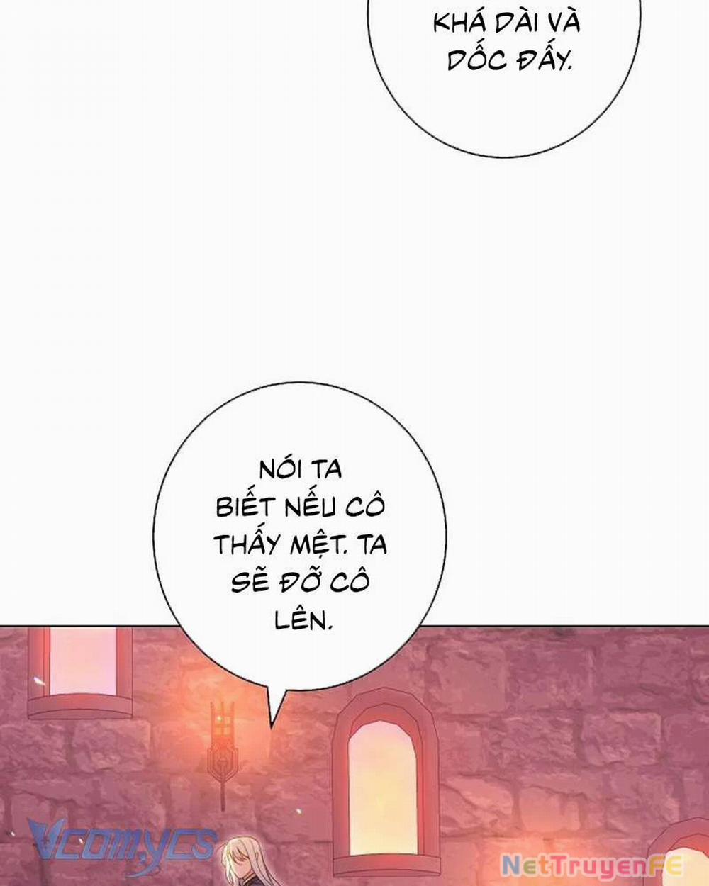 Hầu Gái Độc Quyền Của Hoàng Hậu Phản Diện 32 trang 5