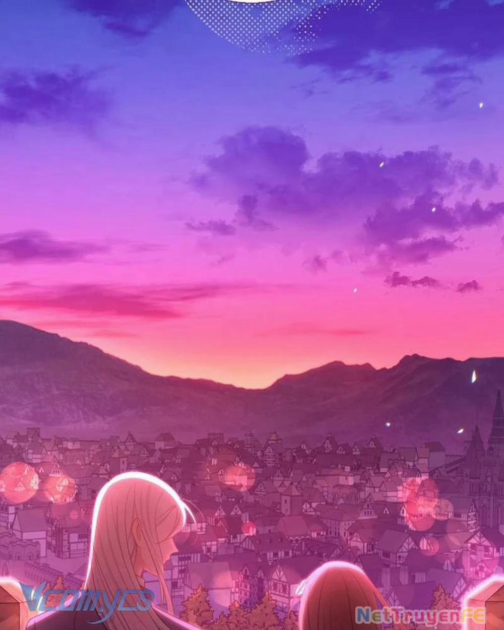 Hầu Gái Độc Quyền Của Hoàng Hậu Phản Diện 32 trang 50