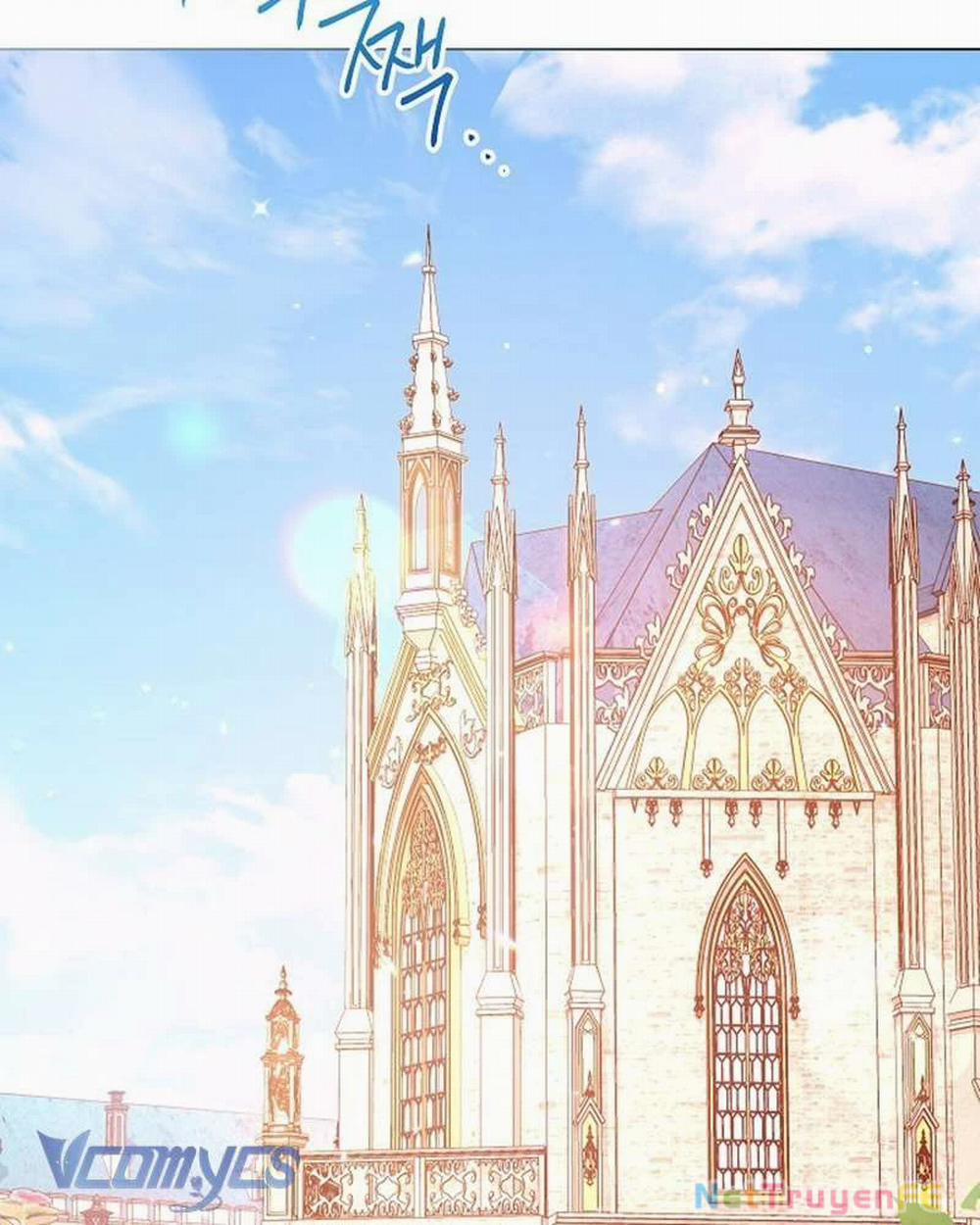 Hầu Gái Độc Quyền Của Hoàng Hậu Phản Diện 32 trang 54