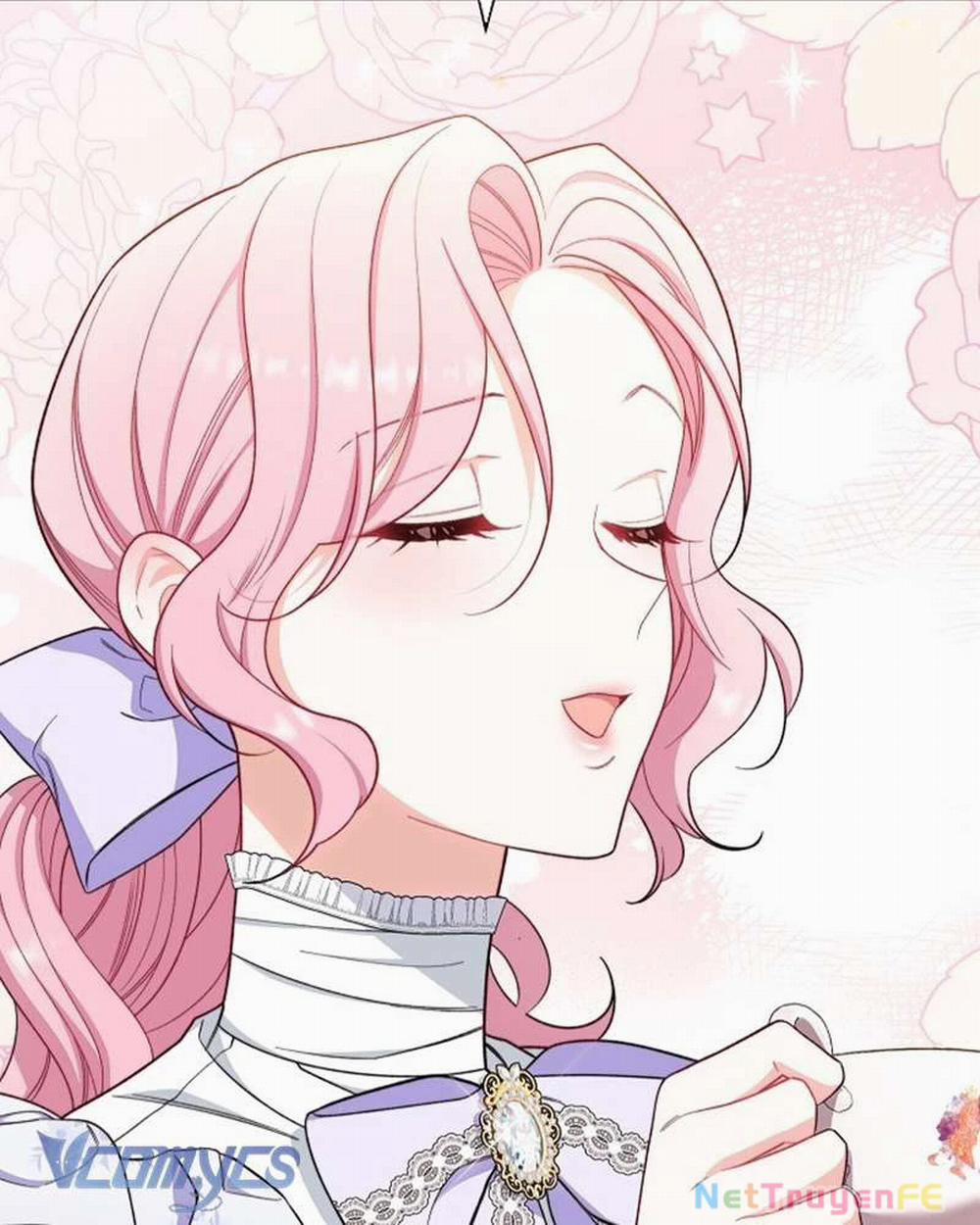 Hầu Gái Độc Quyền Của Hoàng Hậu Phản Diện 32 trang 58