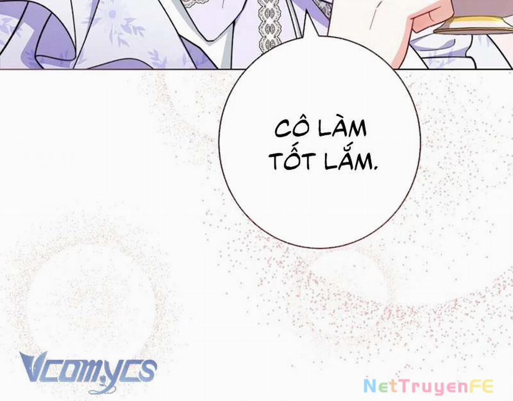 Hầu Gái Độc Quyền Của Hoàng Hậu Phản Diện 32 trang 59