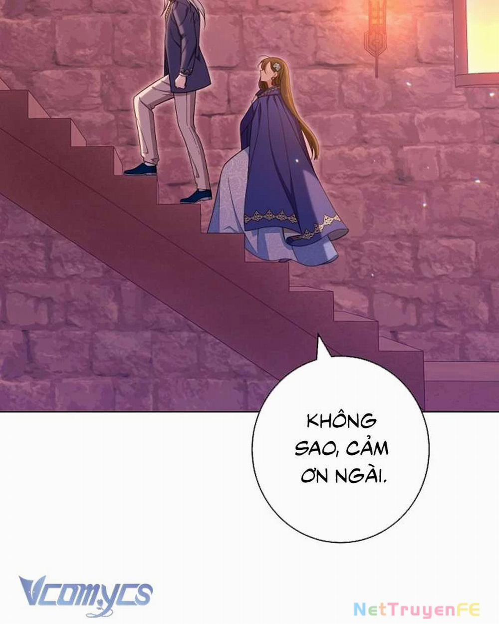 Hầu Gái Độc Quyền Của Hoàng Hậu Phản Diện 32 trang 6