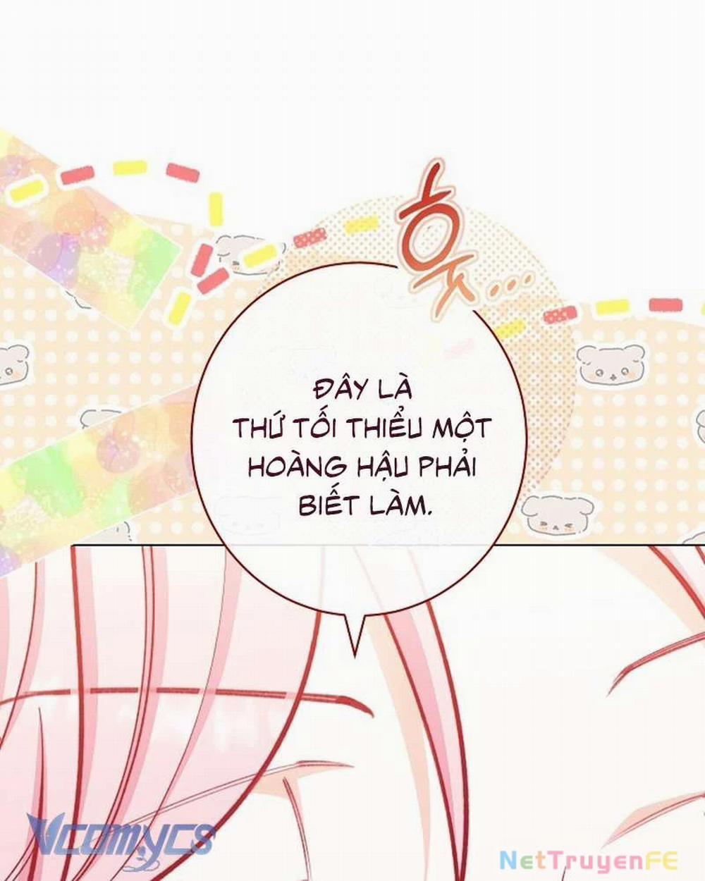 Hầu Gái Độc Quyền Của Hoàng Hậu Phản Diện 32 trang 62