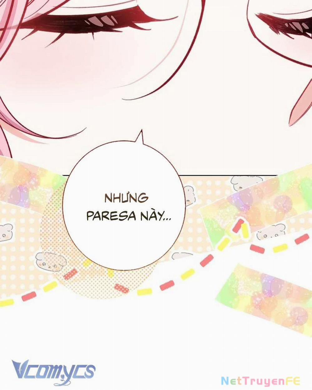 Hầu Gái Độc Quyền Của Hoàng Hậu Phản Diện 32 trang 63