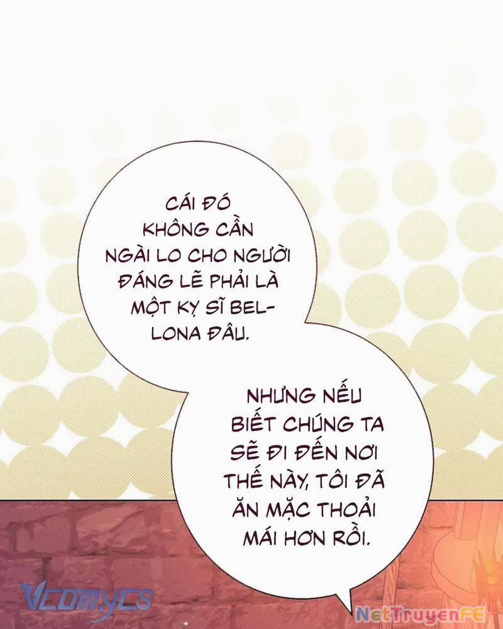 Hầu Gái Độc Quyền Của Hoàng Hậu Phản Diện 32 trang 7