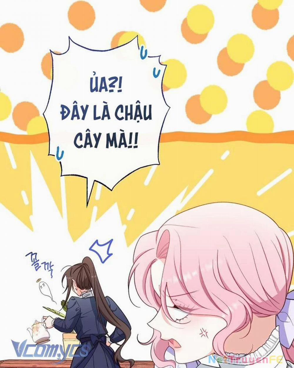 Hầu Gái Độc Quyền Của Hoàng Hậu Phản Diện 32 trang 70