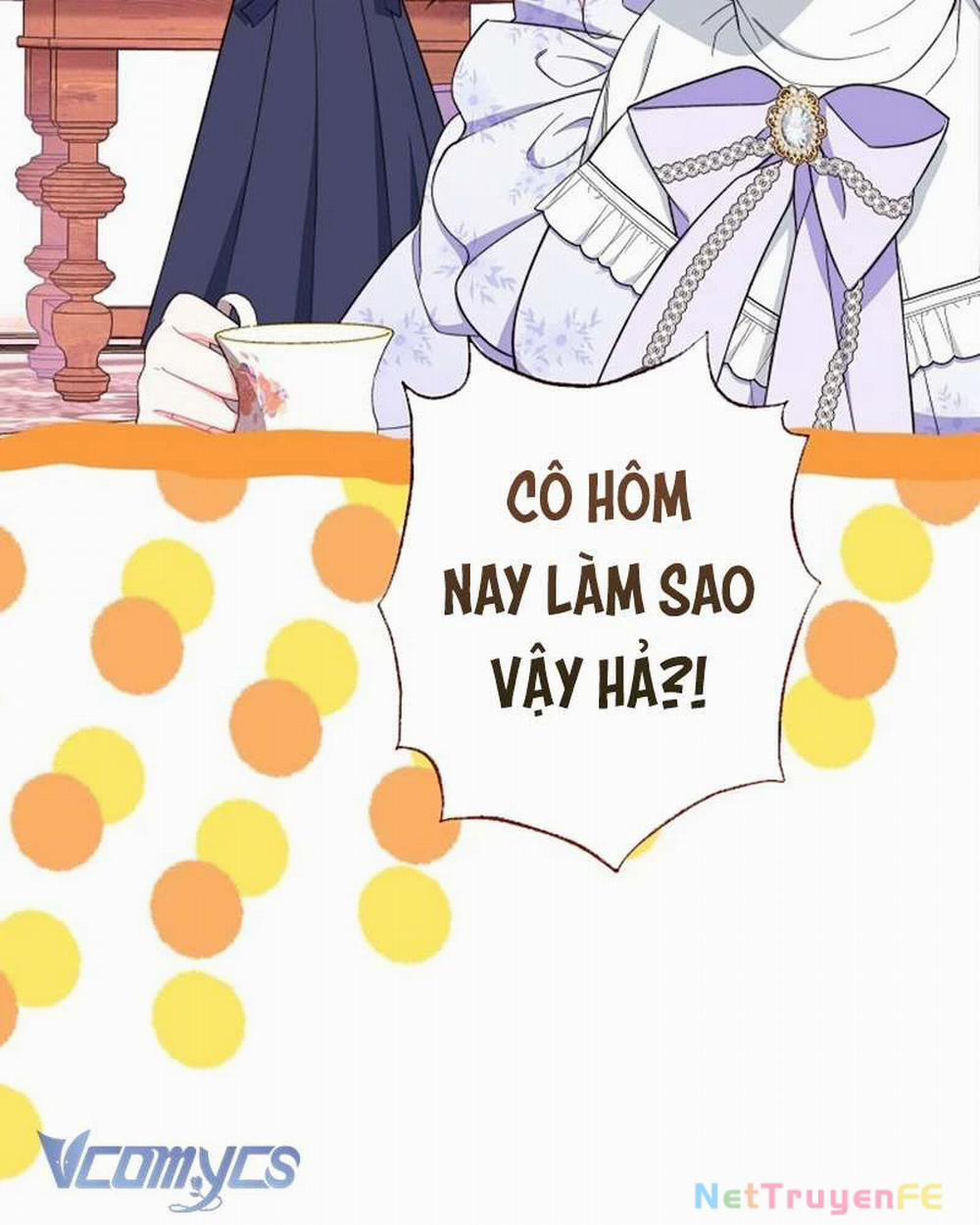 Hầu Gái Độc Quyền Của Hoàng Hậu Phản Diện 32 trang 71