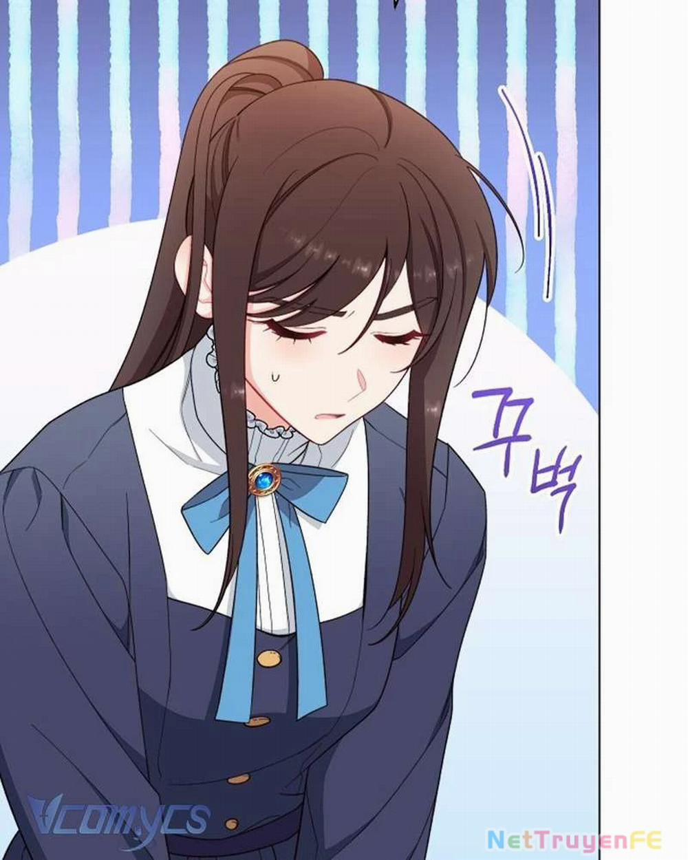 Hầu Gái Độc Quyền Của Hoàng Hậu Phản Diện 32 trang 74