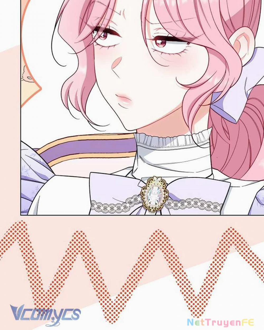 Hầu Gái Độc Quyền Của Hoàng Hậu Phản Diện 32 trang 76