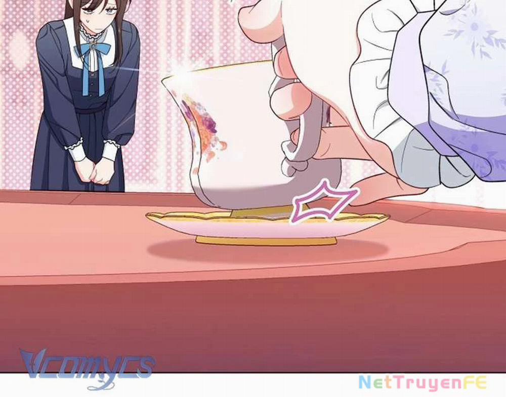 Hầu Gái Độc Quyền Của Hoàng Hậu Phản Diện 32 trang 78