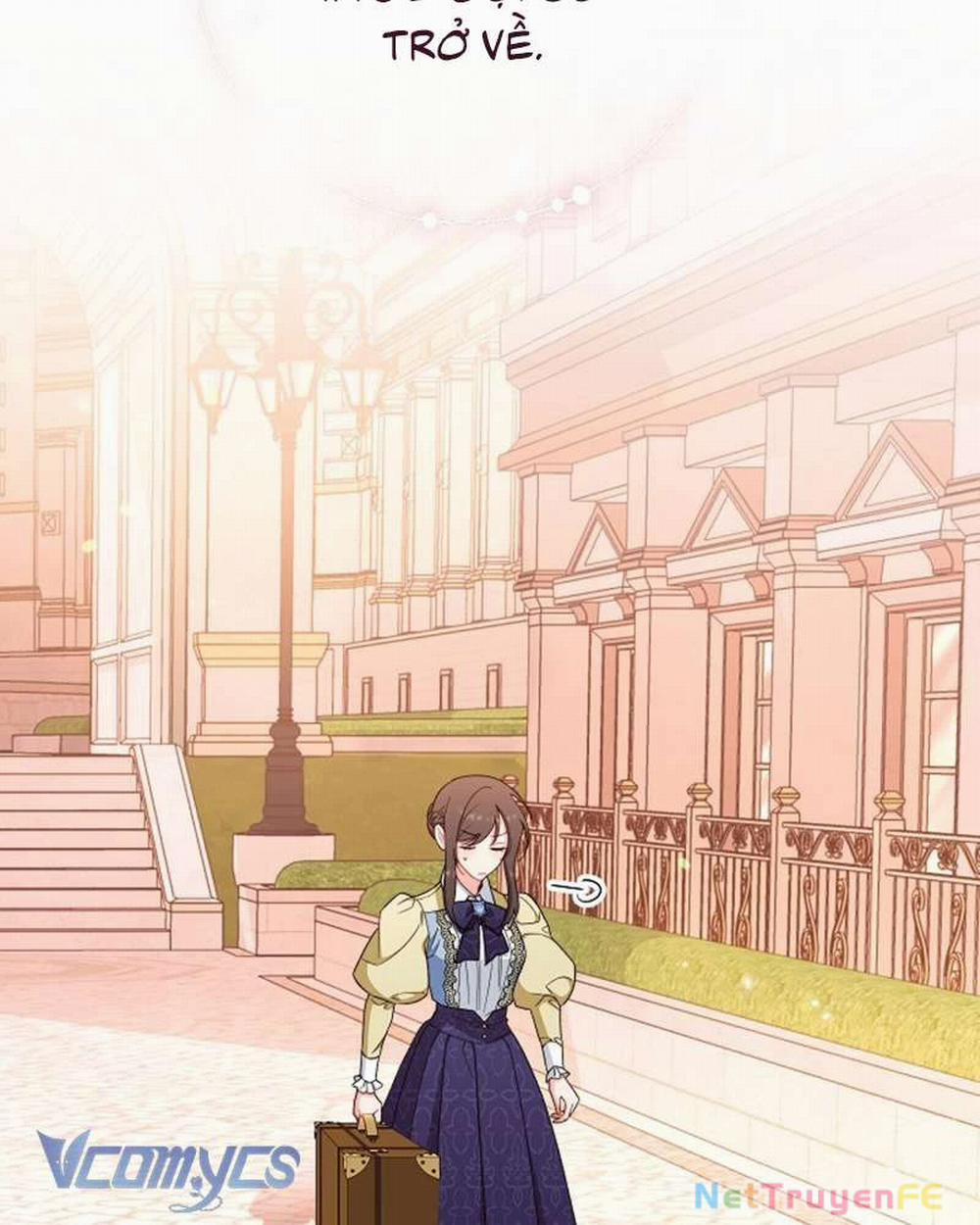 Hầu Gái Độc Quyền Của Hoàng Hậu Phản Diện 32 trang 88