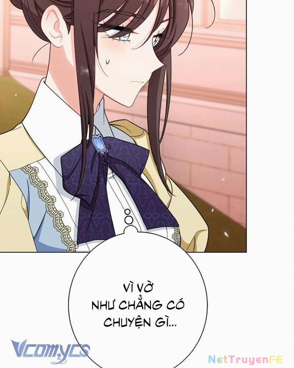 Hầu Gái Độc Quyền Của Hoàng Hậu Phản Diện 32 trang 91