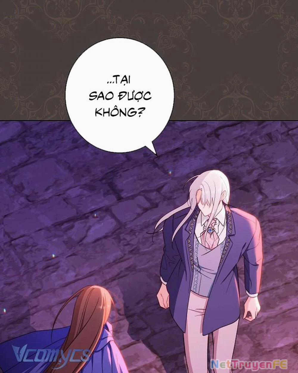 Hầu Gái Độc Quyền Của Hoàng Hậu Phản Diện 32 trang 96