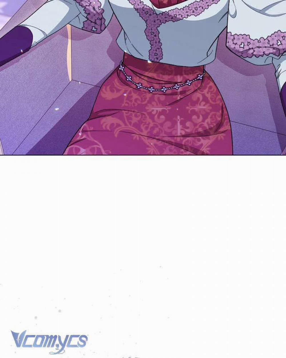 Hầu Gái Độc Quyền Của Hoàng Hậu Phản Diện 33 trang 117