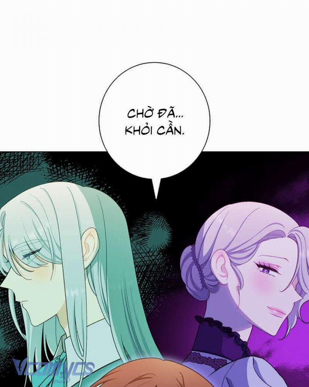 Hầu Gái Độc Quyền Của Hoàng Hậu Phản Diện 33 trang 121