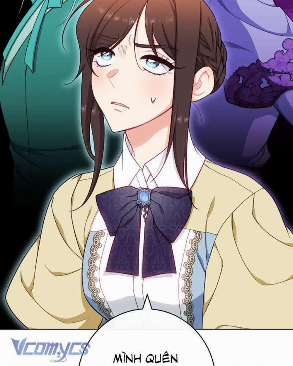 Hầu Gái Độc Quyền Của Hoàng Hậu Phản Diện 33 trang 122