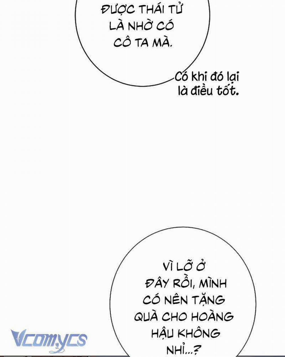 Hầu Gái Độc Quyền Của Hoàng Hậu Phản Diện 33 trang 123