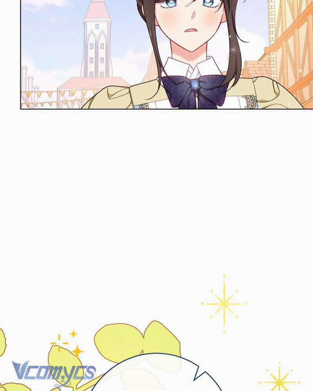 Hầu Gái Độc Quyền Của Hoàng Hậu Phản Diện 33 trang 132