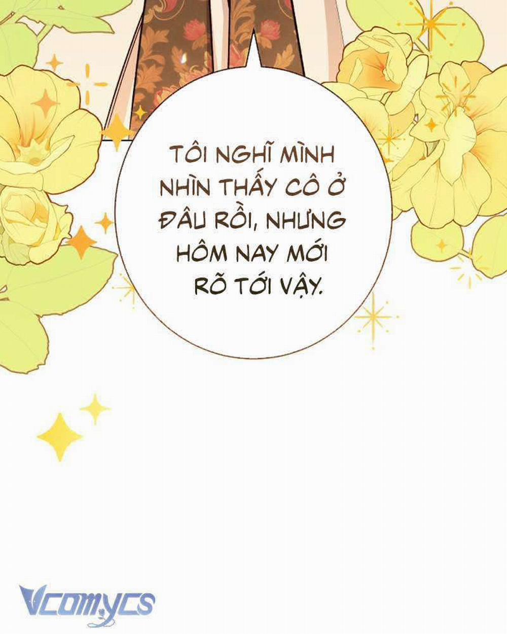 Hầu Gái Độc Quyền Của Hoàng Hậu Phản Diện 33 trang 135