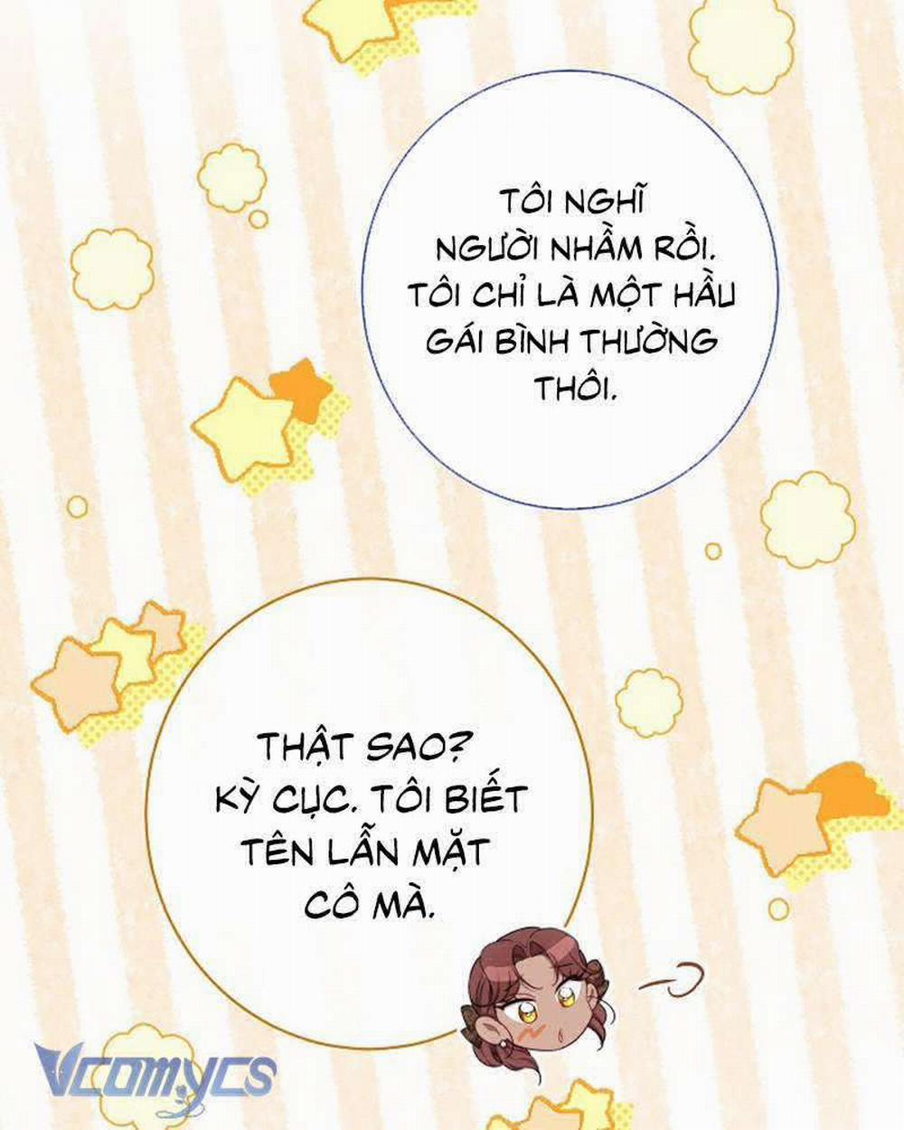 Hầu Gái Độc Quyền Của Hoàng Hậu Phản Diện 33 trang 139