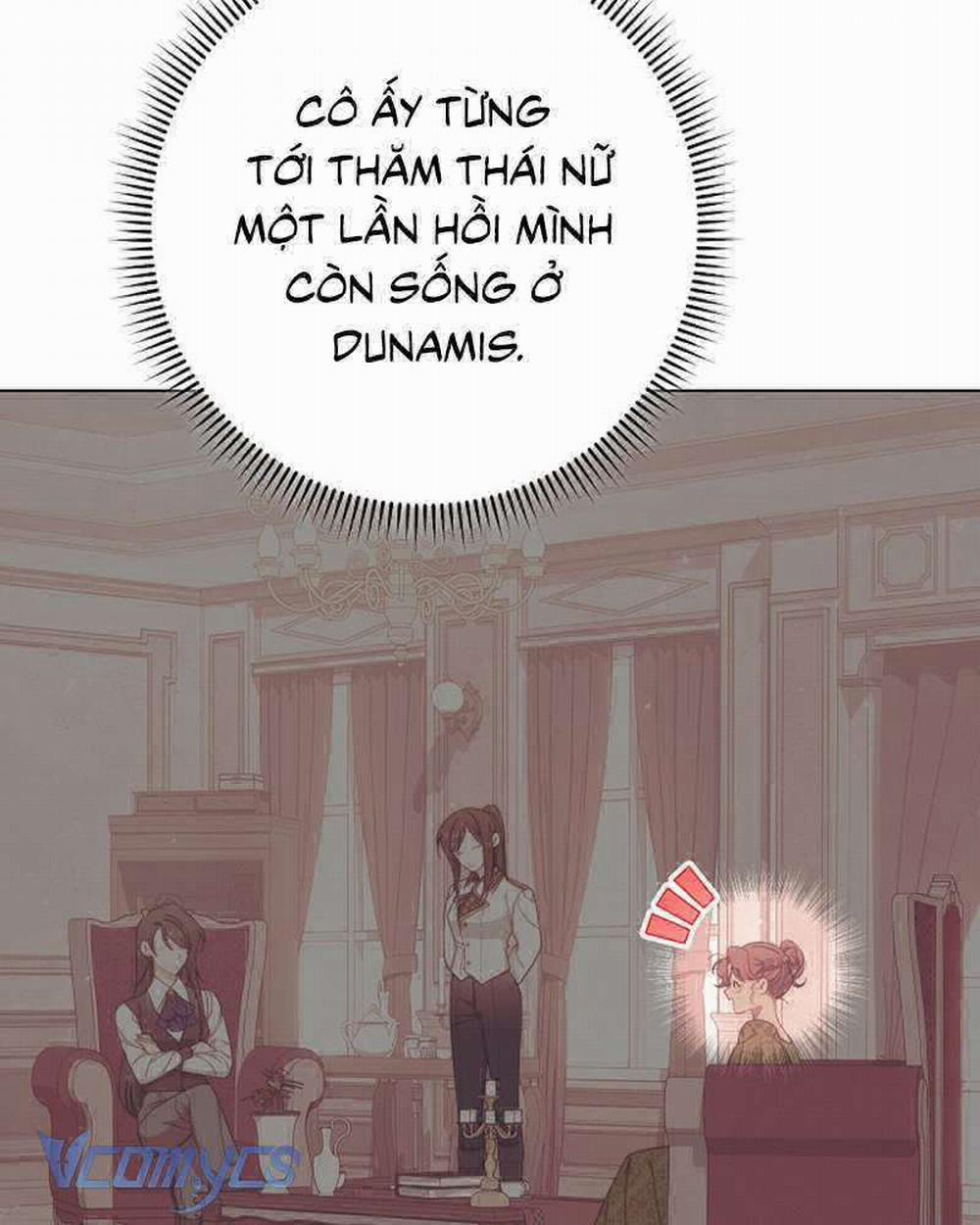 Hầu Gái Độc Quyền Của Hoàng Hậu Phản Diện 33 trang 146