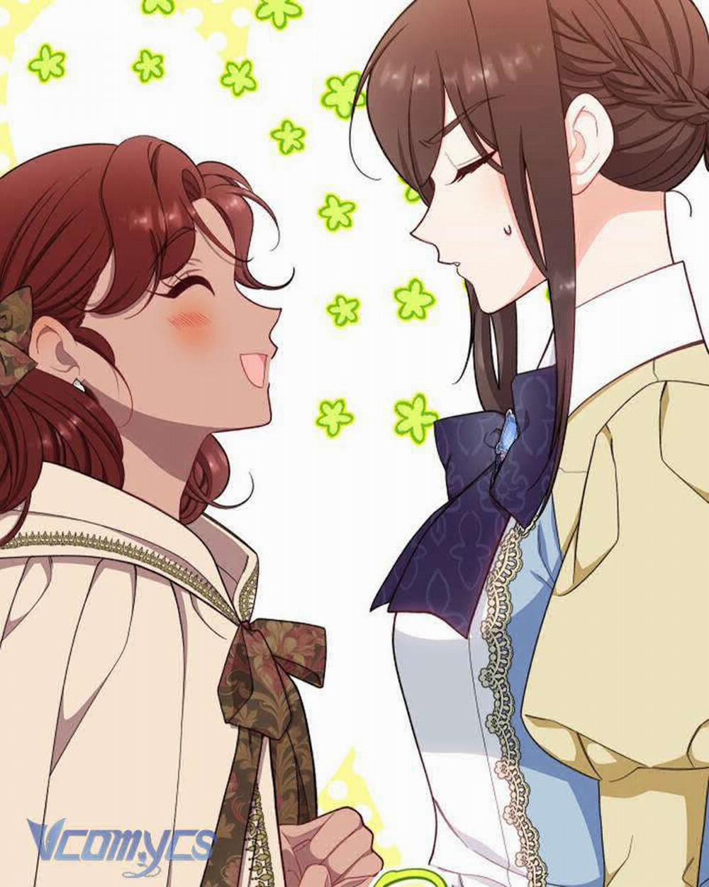 Hầu Gái Độc Quyền Của Hoàng Hậu Phản Diện 33 trang 150