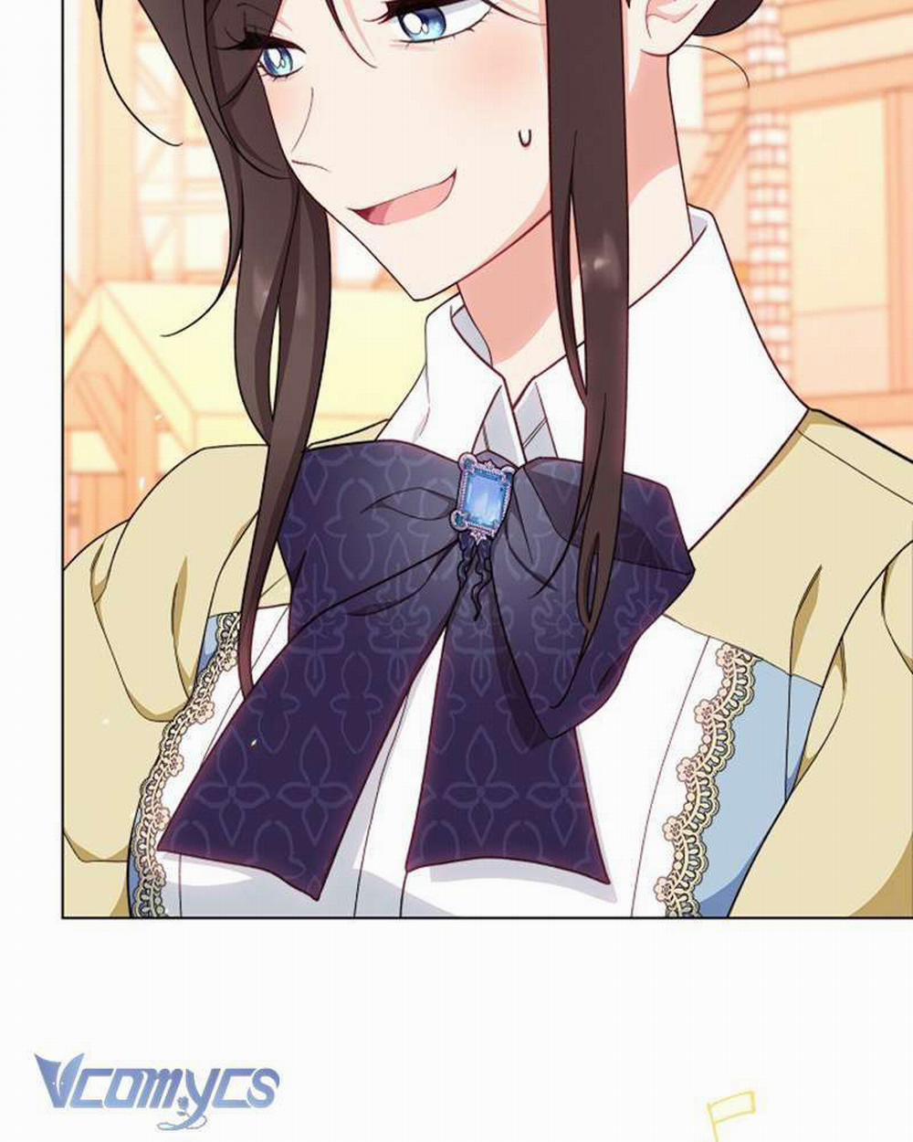 Hầu Gái Độc Quyền Của Hoàng Hậu Phản Diện 33 trang 153