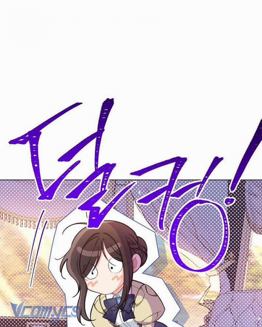 Hầu Gái Độc Quyền Của Hoàng Hậu Phản Diện 33 trang 19