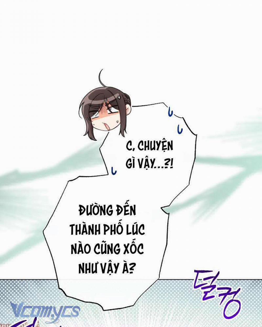 Hầu Gái Độc Quyền Của Hoàng Hậu Phản Diện 33 trang 21