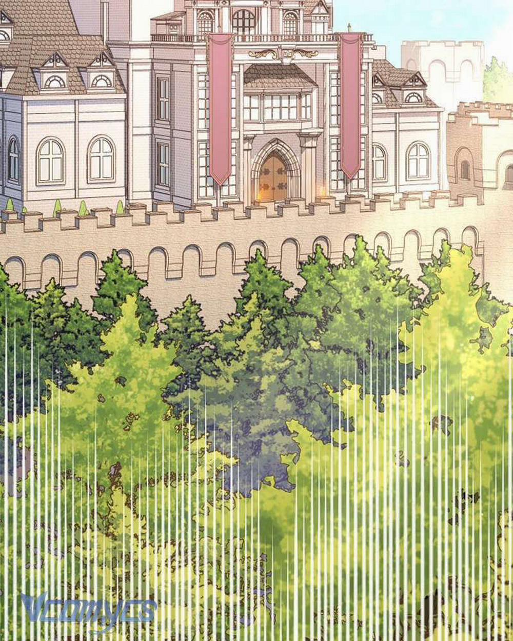 Hầu Gái Độc Quyền Của Hoàng Hậu Phản Diện 33 trang 26