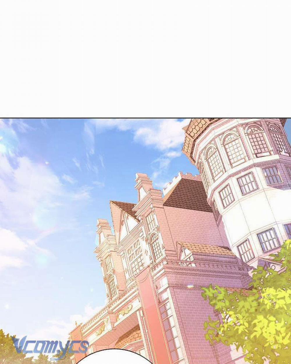 Hầu Gái Độc Quyền Của Hoàng Hậu Phản Diện 33 trang 29