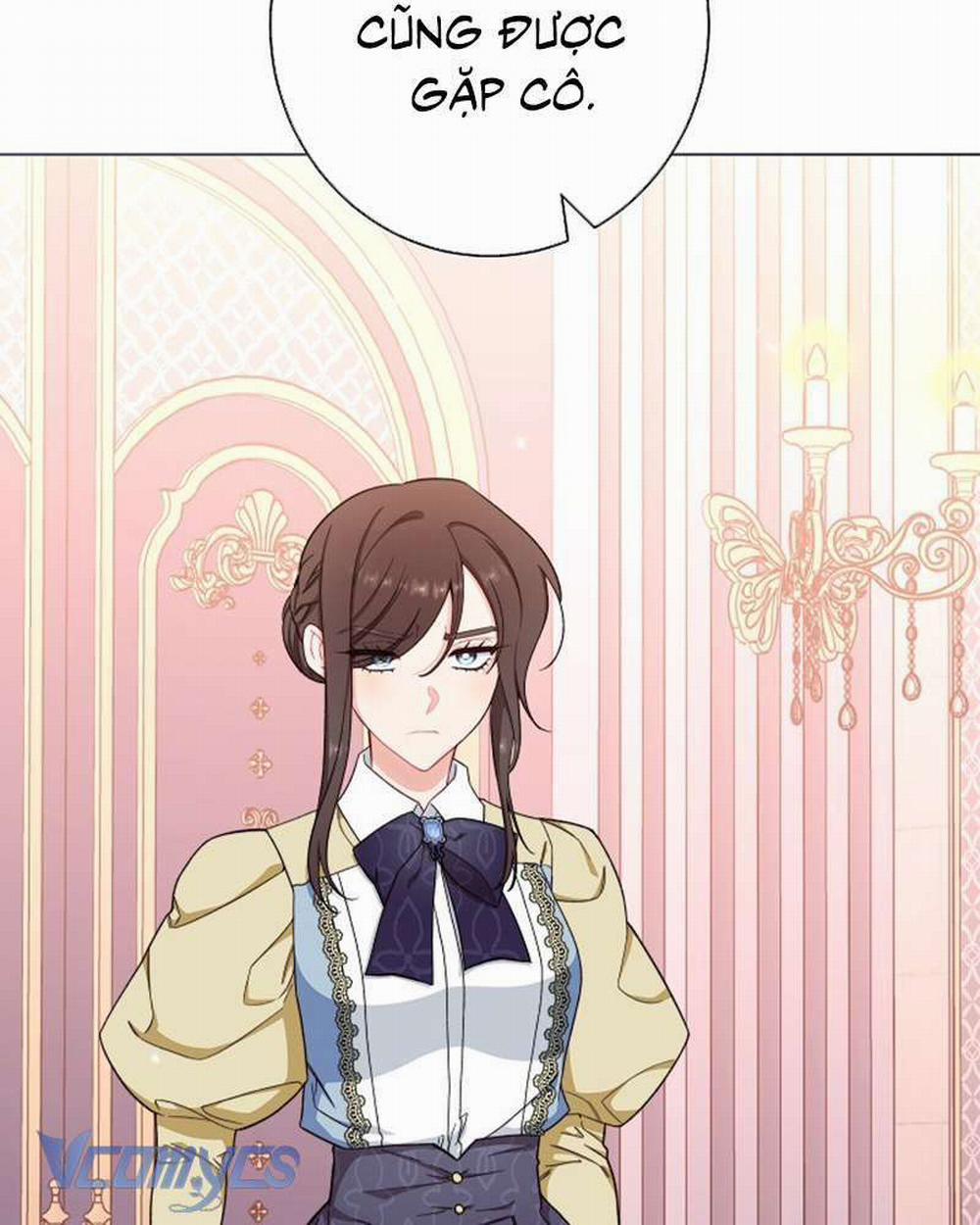 Hầu Gái Độc Quyền Của Hoàng Hậu Phản Diện 33 trang 31