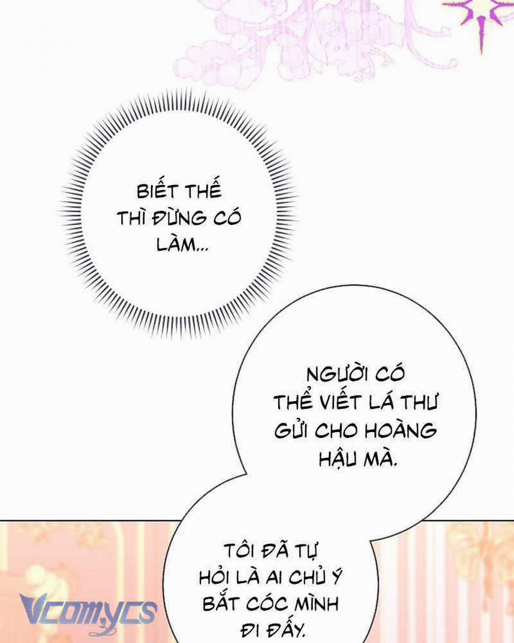 Hầu Gái Độc Quyền Của Hoàng Hậu Phản Diện 33 trang 36