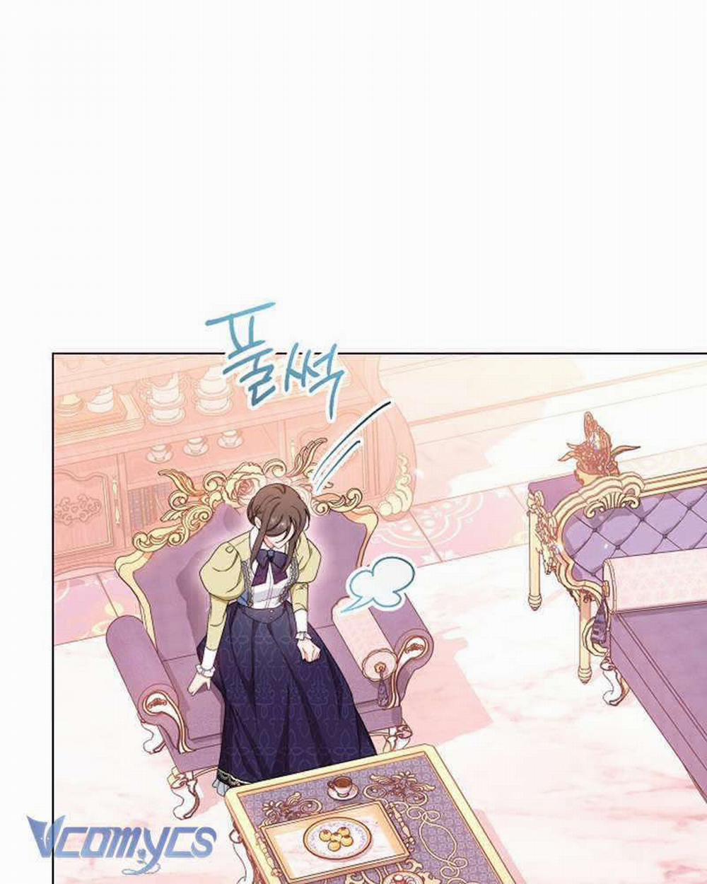 Hầu Gái Độc Quyền Của Hoàng Hậu Phản Diện 33 trang 41