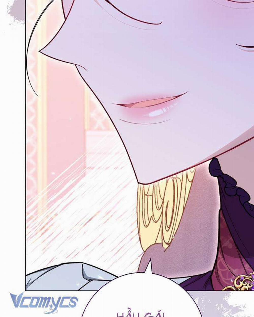 Hầu Gái Độc Quyền Của Hoàng Hậu Phản Diện 33 trang 46