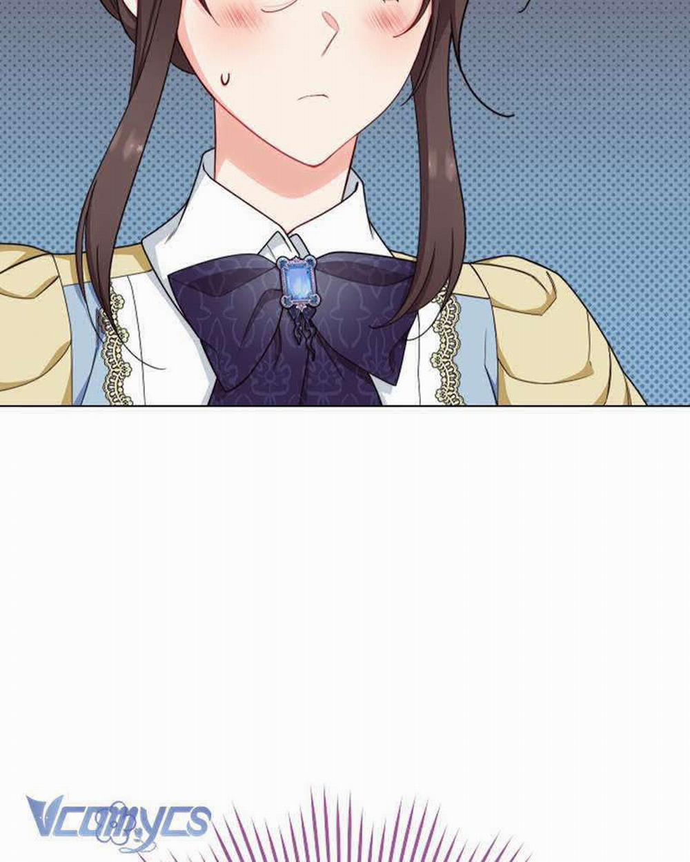 Hầu Gái Độc Quyền Của Hoàng Hậu Phản Diện 33 trang 5