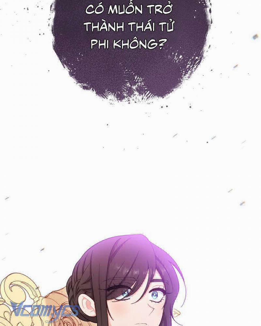 Hầu Gái Độc Quyền Của Hoàng Hậu Phản Diện 33 trang 50