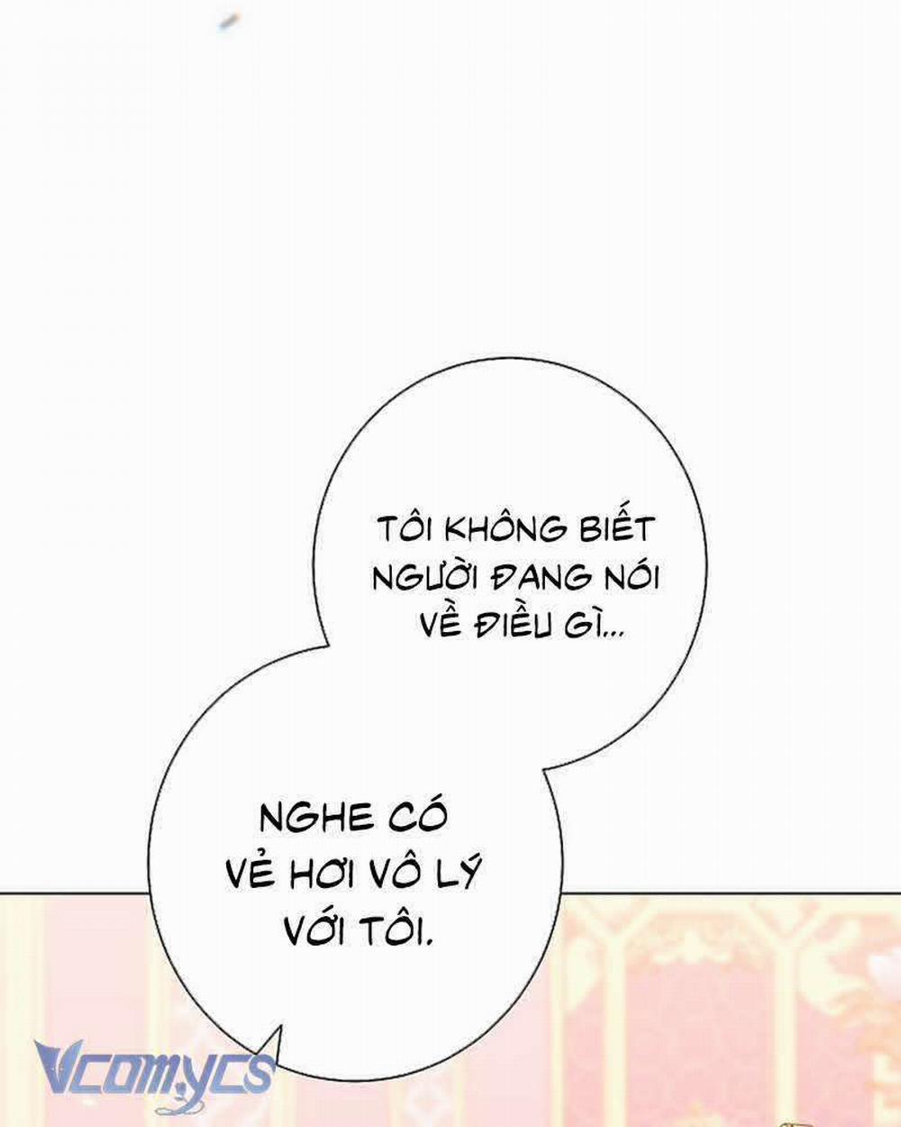 Hầu Gái Độc Quyền Của Hoàng Hậu Phản Diện 33 trang 54