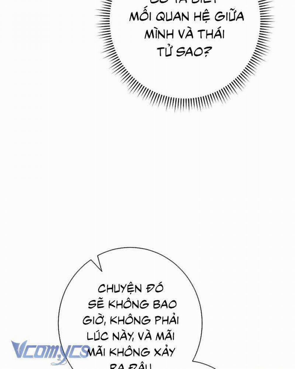 Hầu Gái Độc Quyền Của Hoàng Hậu Phản Diện 33 trang 58