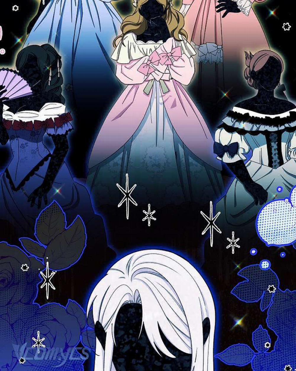 Hầu Gái Độc Quyền Của Hoàng Hậu Phản Diện 33 trang 65