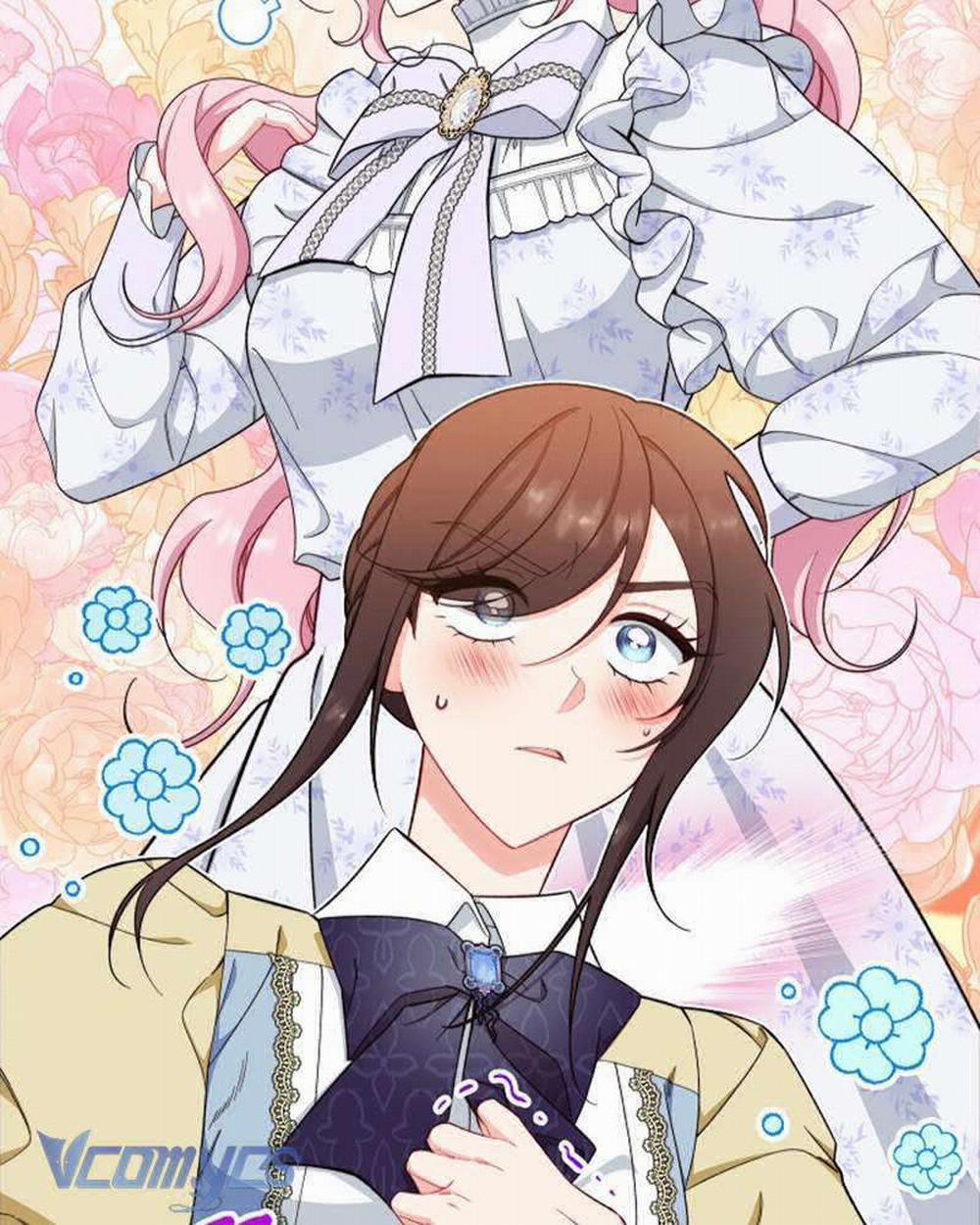 Hầu Gái Độc Quyền Của Hoàng Hậu Phản Diện 33 trang 7