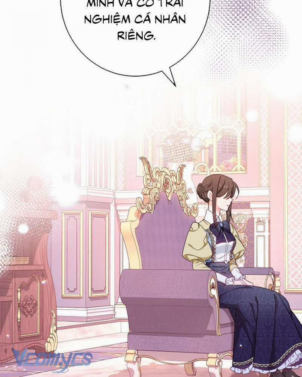 Hầu Gái Độc Quyền Của Hoàng Hậu Phản Diện 33 trang 71