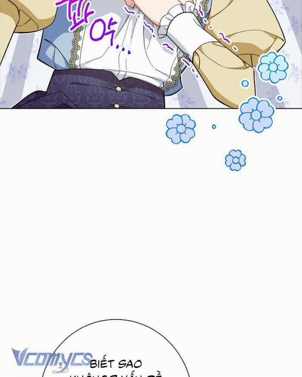 Hầu Gái Độc Quyền Của Hoàng Hậu Phản Diện 33 trang 8