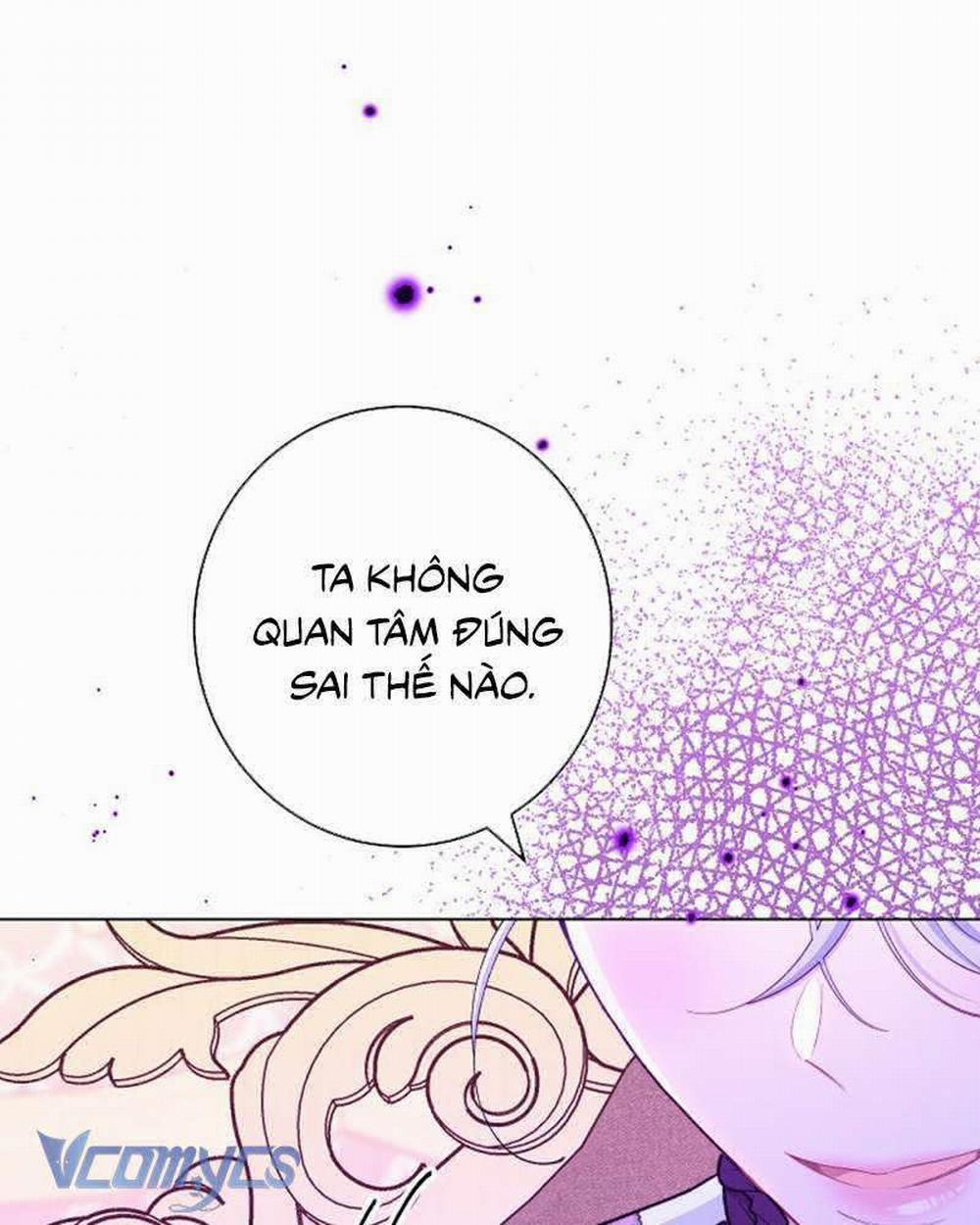 Hầu Gái Độc Quyền Của Hoàng Hậu Phản Diện 33 trang 81